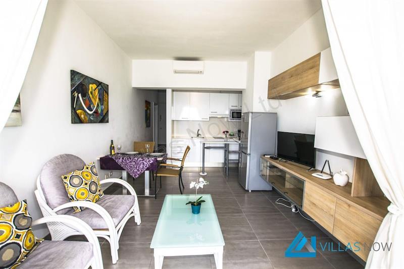 Apartments Vista Maritima By Villas Now Ltd Playa Blanca  Extérieur photo