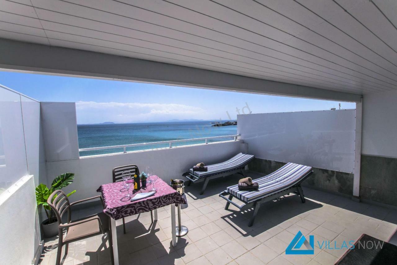 Apartments Vista Maritima By Villas Now Ltd Playa Blanca  Extérieur photo