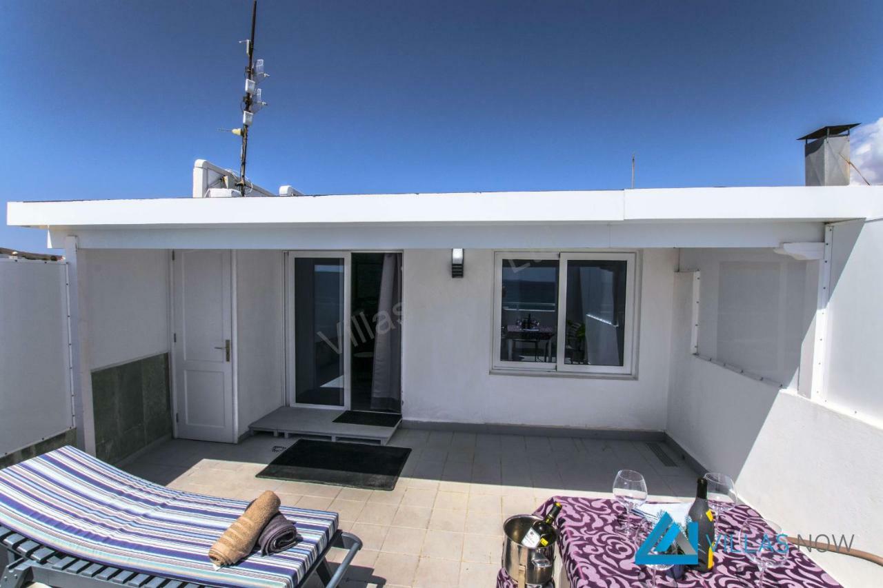 Apartments Vista Maritima By Villas Now Ltd Playa Blanca  Extérieur photo