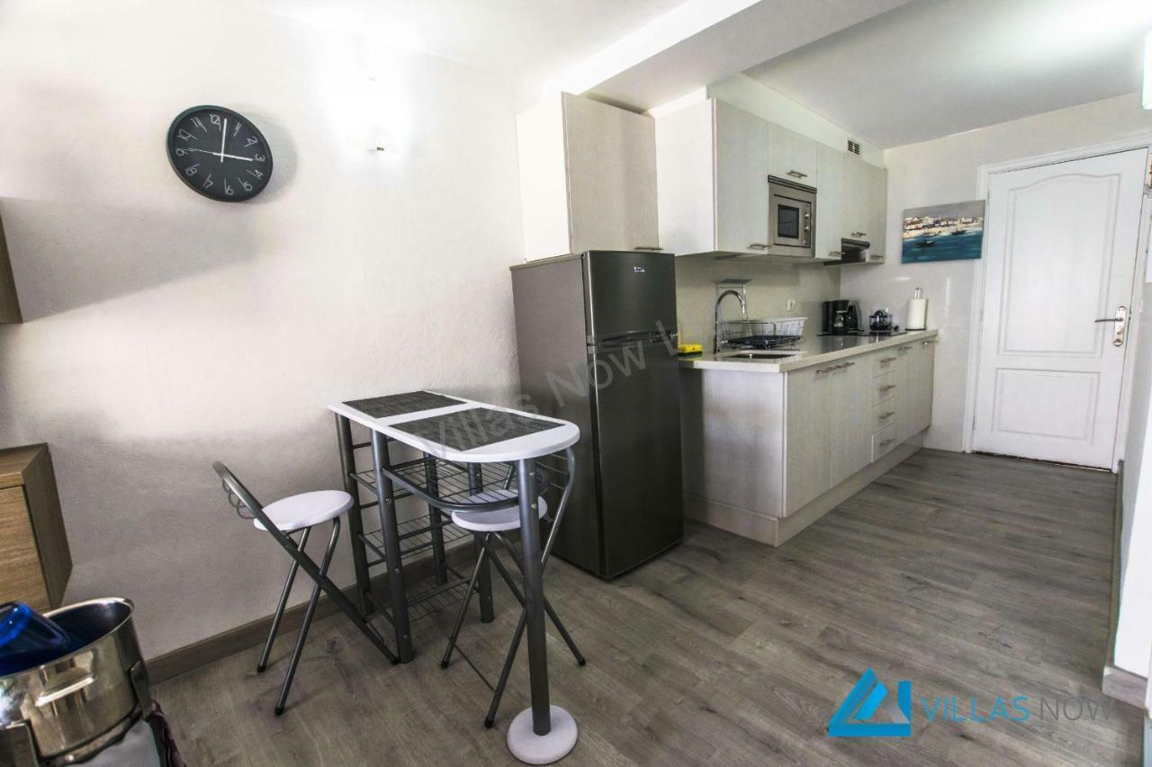 Apartments Vista Maritima By Villas Now Ltd Playa Blanca  Extérieur photo