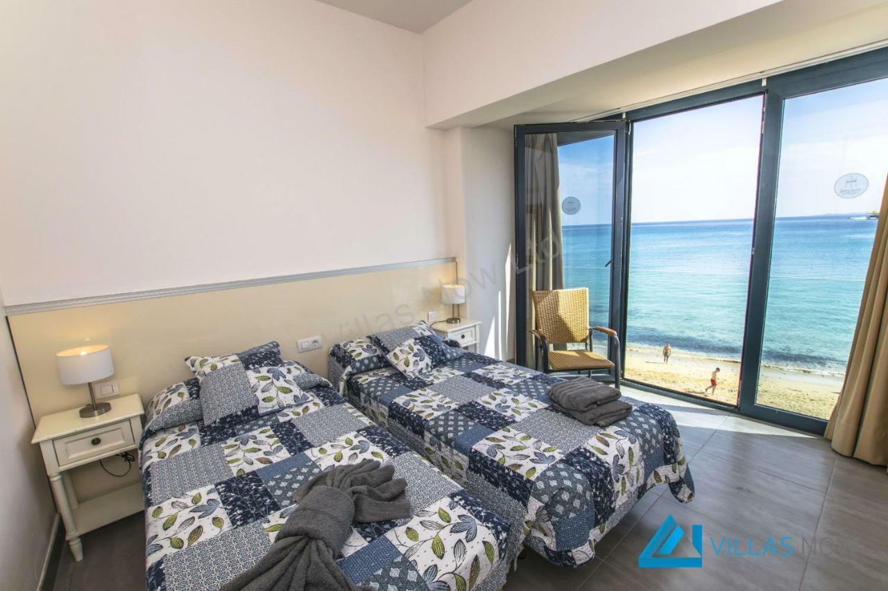 Apartments Vista Maritima By Villas Now Ltd Playa Blanca  Extérieur photo