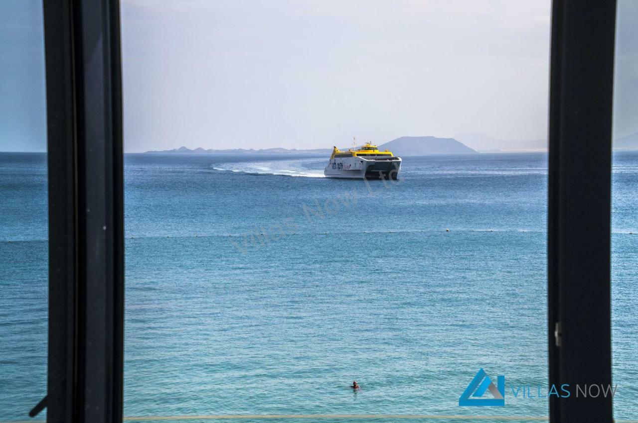 Apartments Vista Maritima By Villas Now Ltd Playa Blanca  Extérieur photo