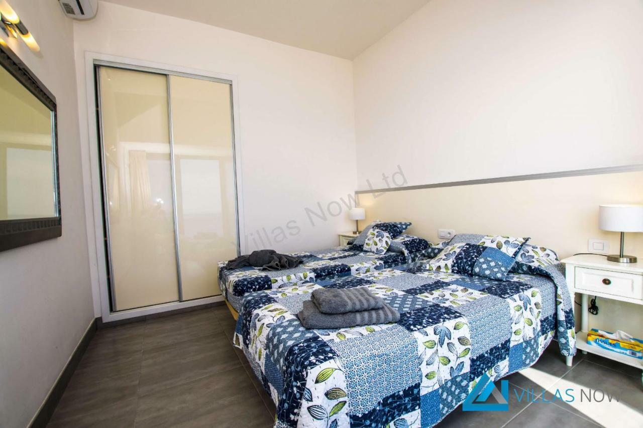 Apartments Vista Maritima By Villas Now Ltd Playa Blanca  Extérieur photo