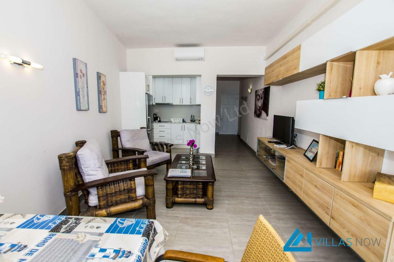 Apartments Vista Maritima By Villas Now Ltd Playa Blanca  Extérieur photo