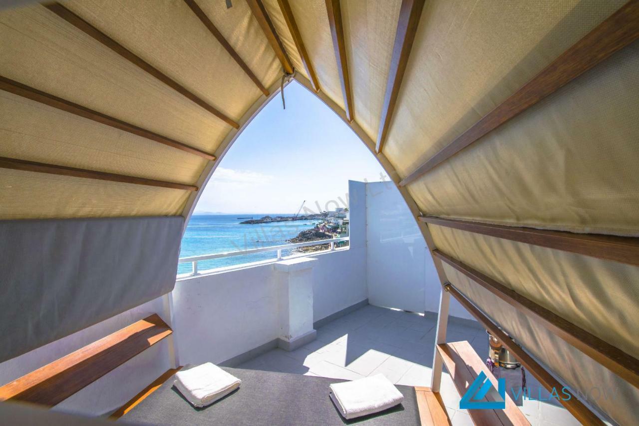 Apartments Vista Maritima By Villas Now Ltd Playa Blanca  Extérieur photo