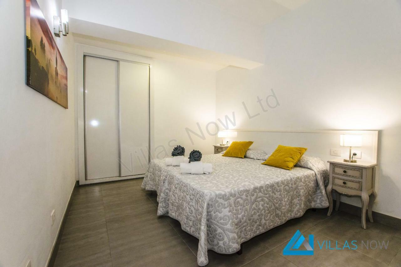 Apartments Vista Maritima By Villas Now Ltd Playa Blanca  Extérieur photo