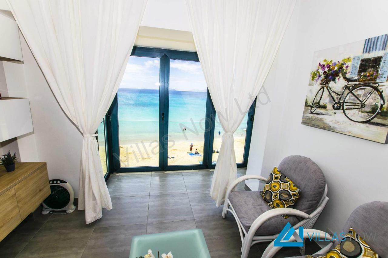 Apartments Vista Maritima By Villas Now Ltd Playa Blanca  Extérieur photo