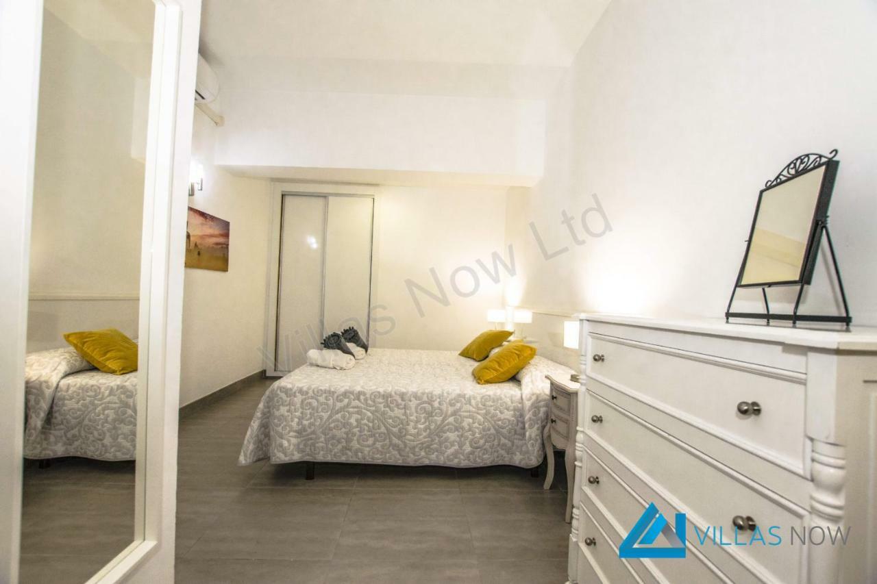 Apartments Vista Maritima By Villas Now Ltd Playa Blanca  Extérieur photo