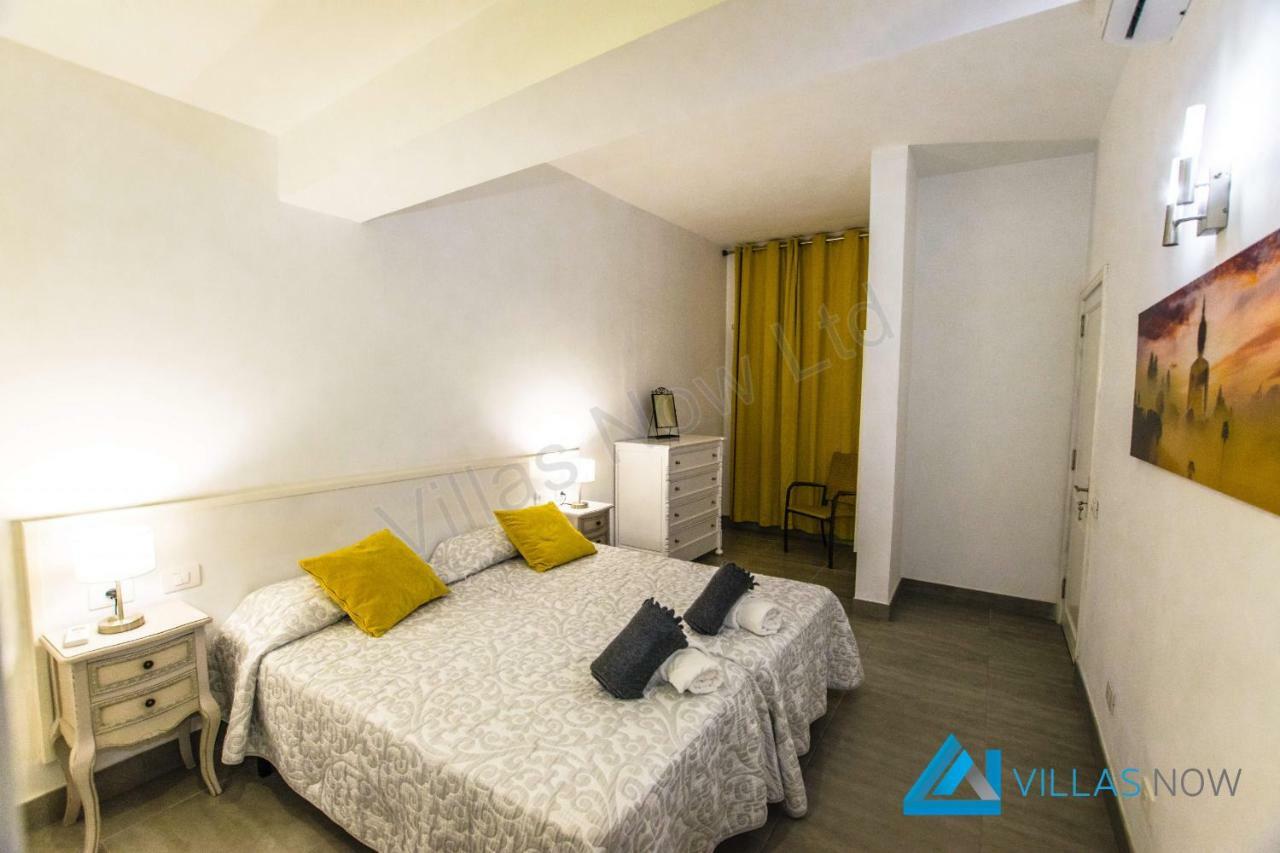 Apartments Vista Maritima By Villas Now Ltd Playa Blanca  Extérieur photo