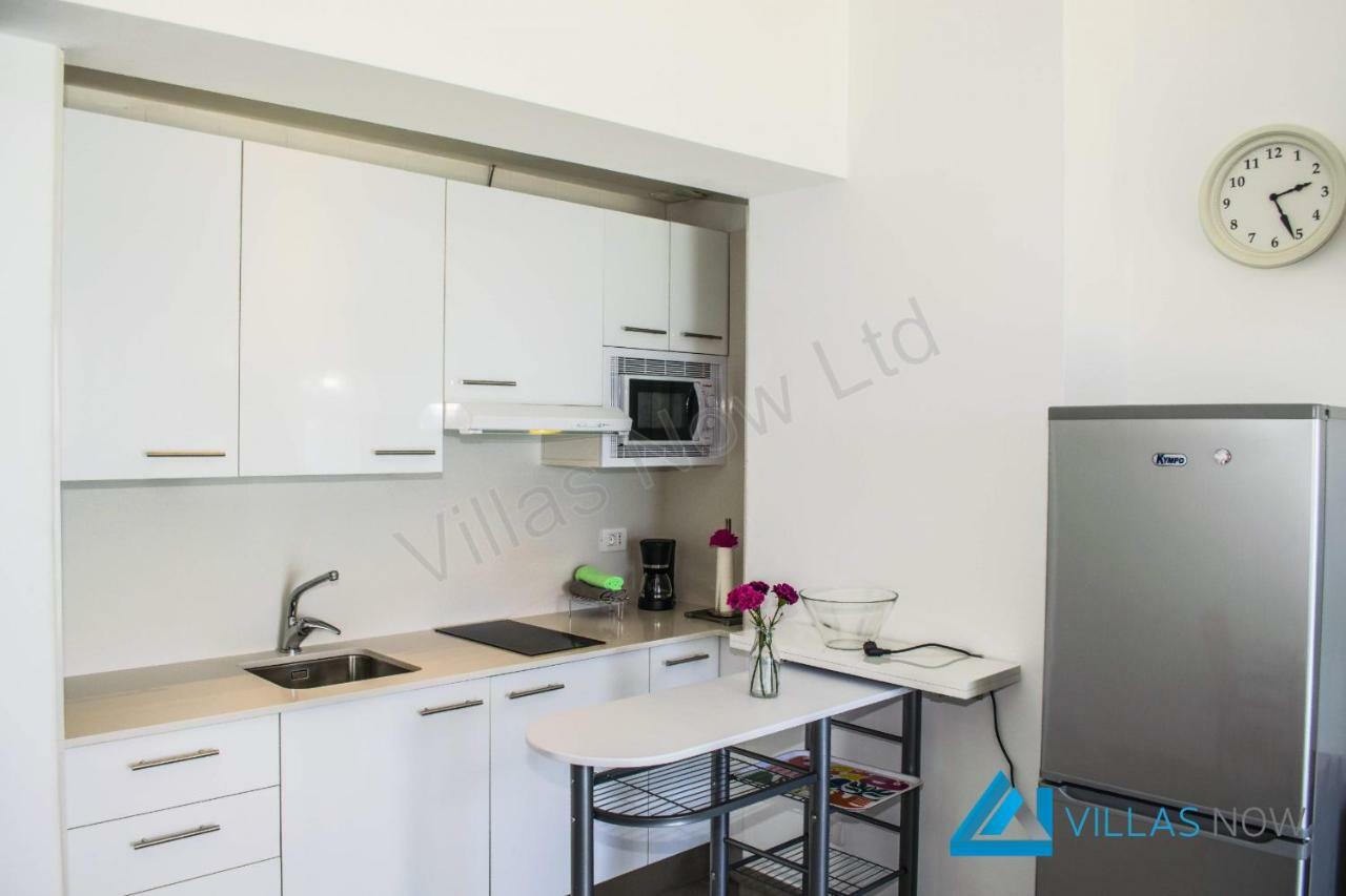 Apartments Vista Maritima By Villas Now Ltd Playa Blanca  Extérieur photo