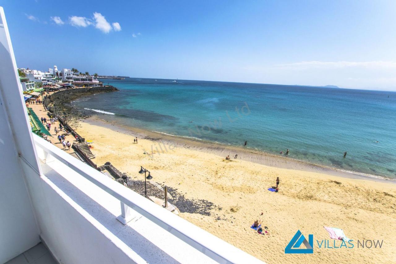 Apartments Vista Maritima By Villas Now Ltd Playa Blanca  Extérieur photo